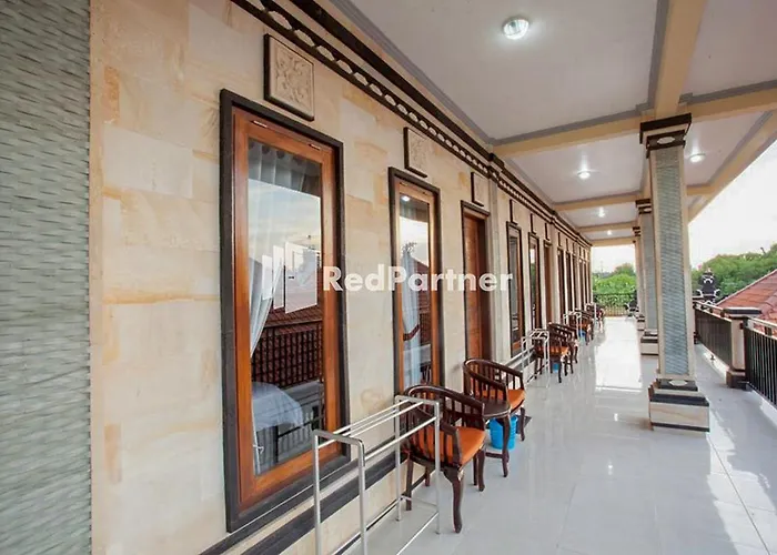 Wita Homestay Berawa