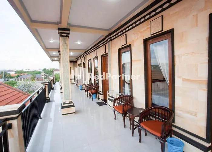 Wita Homestay Berawa
