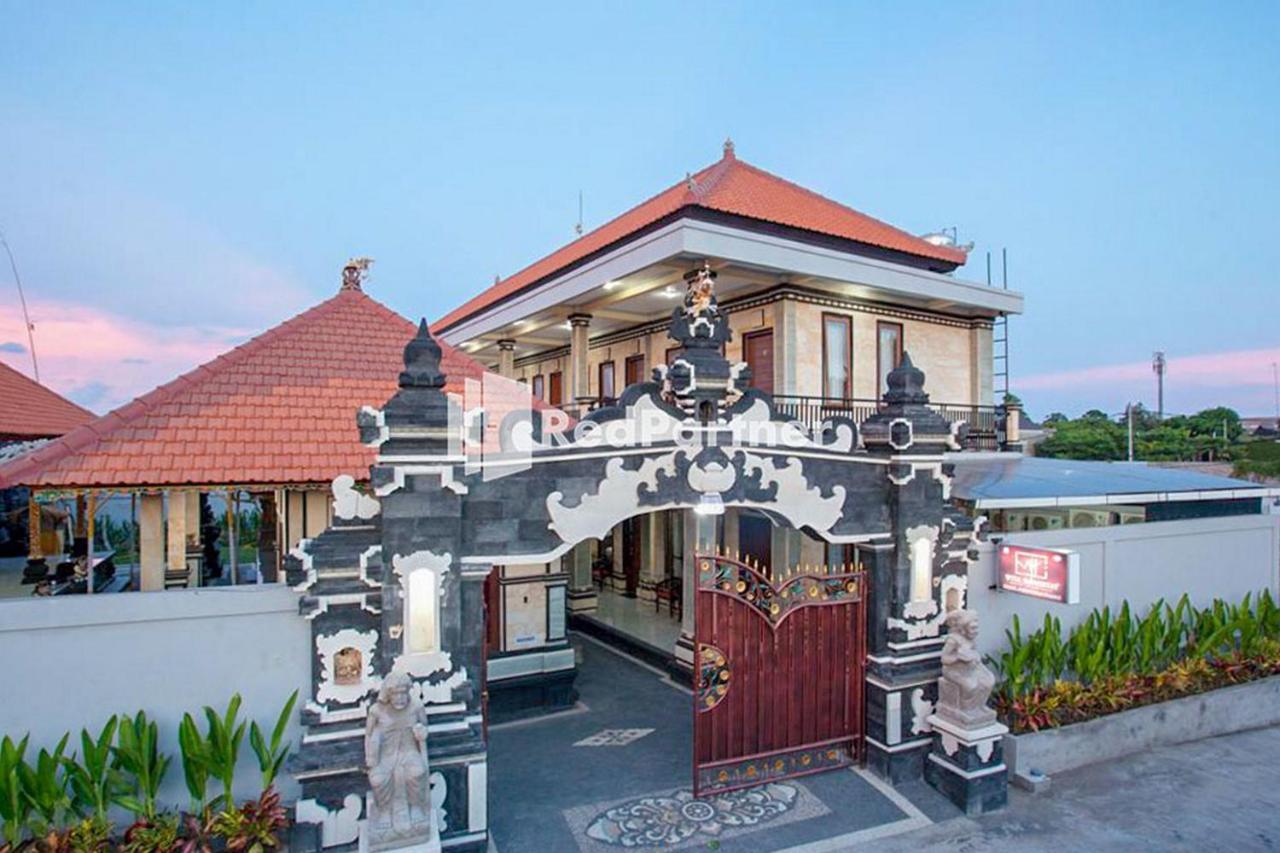 Wita Berawa * Canggu