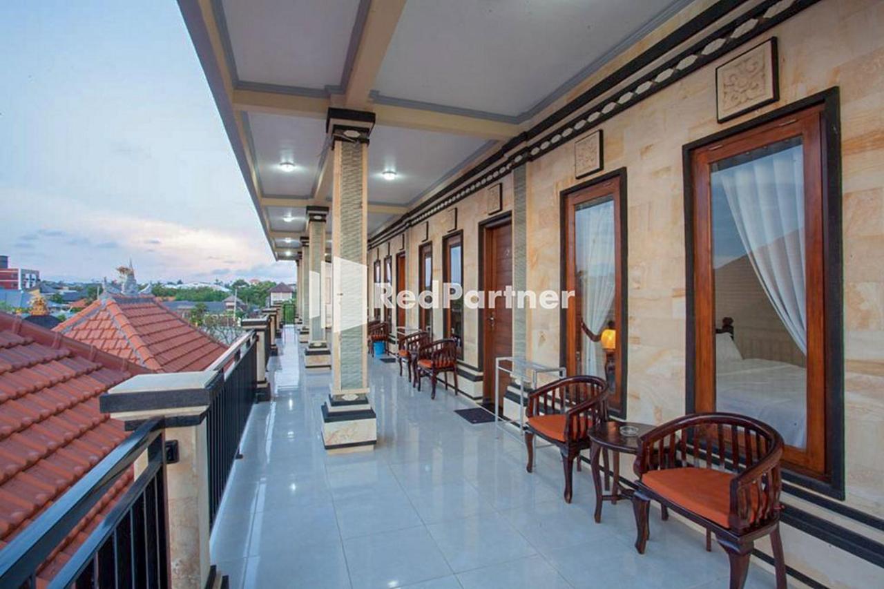 Wita Berawa Privatunterkunft Canggu