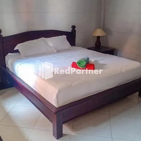 Wita Homestay Berawa Canggu Exterior foto