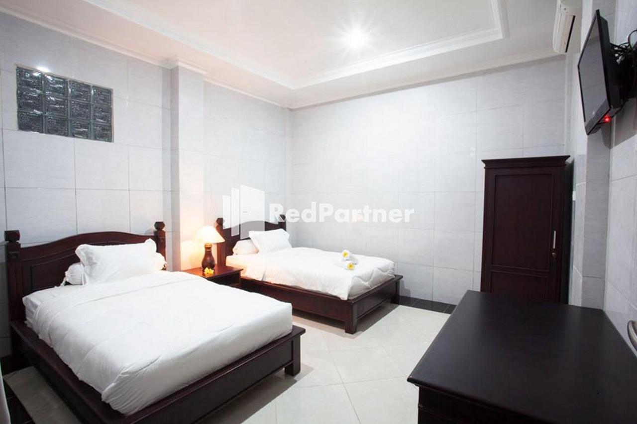 Homestay Wita Near Pantai Berawa Redpartner